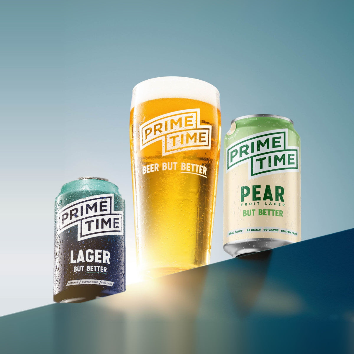 THE MIXED PACK
